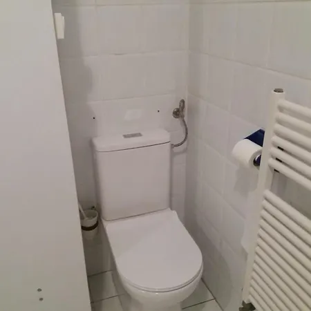 Kenyeres Szallashely Apartmán